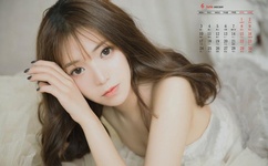 日本最大胆黄艺术写真